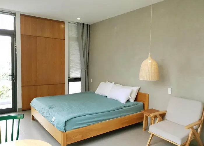 Lem\'S Apartment & Coffee