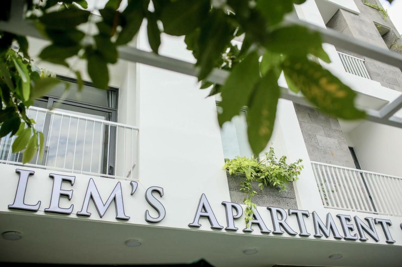 Apartment Lem's & Coffee Đà Nẵng