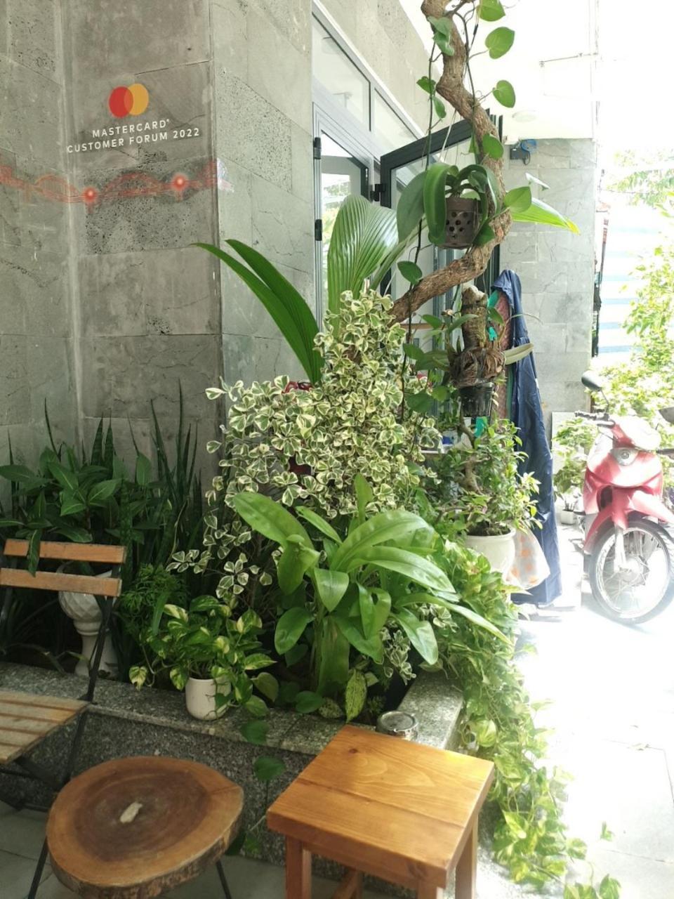 अपार्टमेंट Lem's & Coffee Da Nang