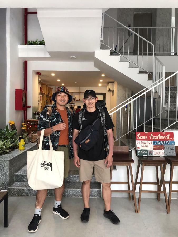 Lem's & Coffee अपार्टमेंट Da Nang